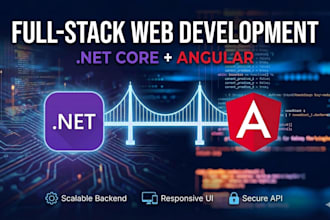 create your complete website