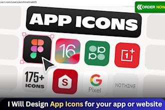 design perfect app icon in 24 hours