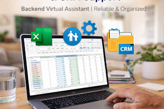 do accurate data entry and CRM data management