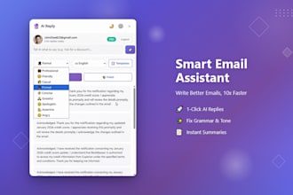 build a powerful chrome extension for your business