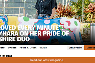 do guest post on tynmagazine upscaleliving exposed magazine