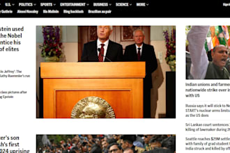 do guest post on activemyhome exposed magazine apnews