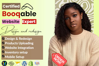 build booqable rental website, online rental website, booking website, booqable