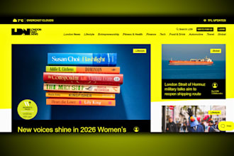 write and publish guest post on london daily news