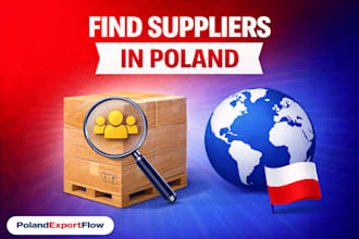 you export products from poland to your country