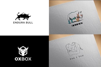 recreate a professional character, mascot, animal cartoon logo design