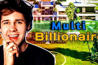 make professional high quality thumbnail