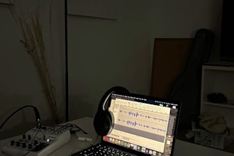 write original song lyrics for your music