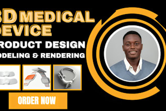 do medical device, prototypable medical devices with precision and modeling