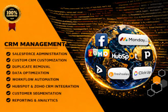 do optimizing CRM workflows and ensuring data precision