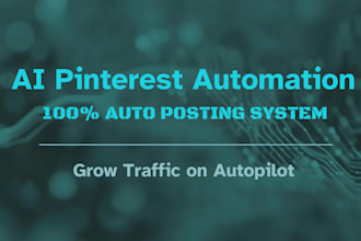 setup ai powered pinterest automation with n8n and chatgpt