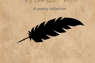 ghostwrite a heartfelt custom poem for any occasion
