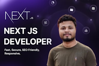convert figma to next js website as a professional next js developer