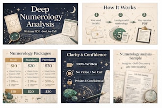 analyze your love compatibility using numerology