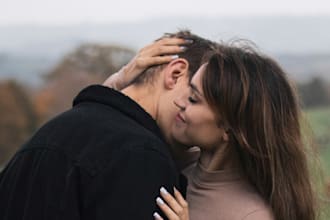 capture your connection couple photoshoot bristol holiday