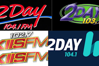 officially do a viral radio promotion for your song on 2day fm, sydney radio