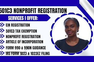 990, nonprofit registration, reinstate 501c3 tax exempt, form 990, 1023 ,1023ez