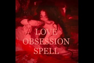 cast a powerful regret love spell for you