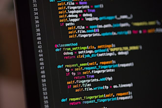 scrape any website and export the data to a spreadsheet