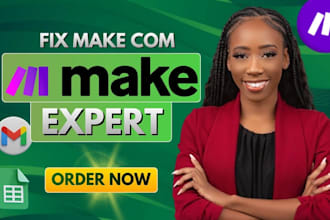 fix make com, setup make com automation clay com fix make com automation error