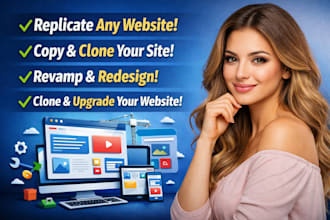 copy clone wordpress website, duplicate website using elementor pro
