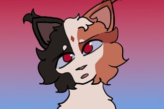 draw your warrior cat oc