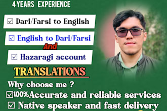 teach you farsi easily, online