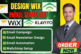 do wix email automations wix ascend newsletters wix campaign banners templates