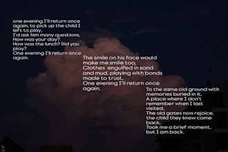 ghostwrite your dream story
