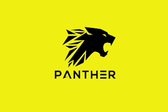design a modern business, logo within 24 hours