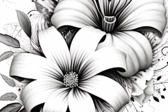 design professional creative tattoo design