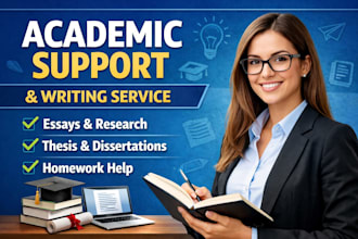 edit your academic dissertation for apa7 style