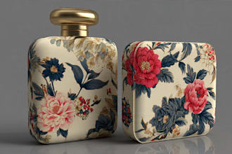design product packaging design