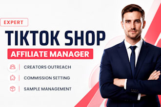 do do tiktok shop affiliate marketing, and creator outreach