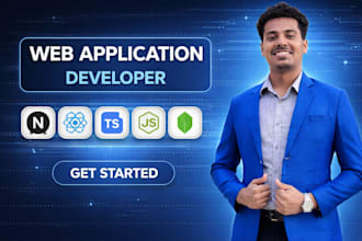 develop high quality websites and web applications