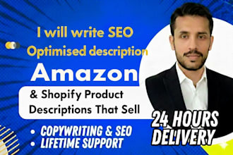 creat high converting product discription that boost your sale