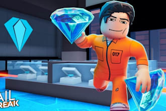 grind for you in roblox jailbreak