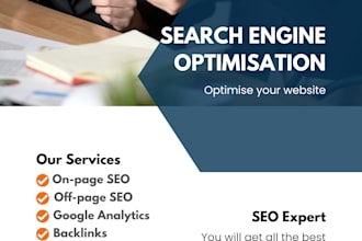 provide professional local SEO services for small businesses