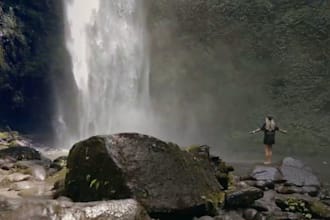 professionally edit your travel videos