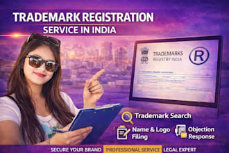 file trademark registration in india within 1 hour