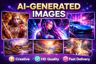 create stunning ai image designs and manage excel data tasks