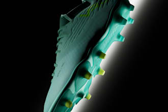 design 3d football cleats and custom 3d soccer shoe modeling with 3d rendering