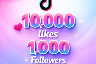 add you tiktok real and organic peoples to followers