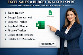 create sales excel tracker excel budget spreadsheet finance tracker google sheet