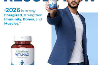 health product copy that sell