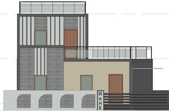 provide project management and qs services for construction projects