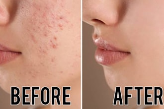 professional photo and image editing with high quality
