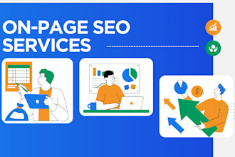 do onpage seo and backlinks for your website with ahrefs