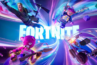 do fortnite, roblox game promotion and steam wishlist growth