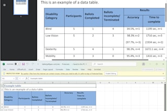 convert your PDF files to exel